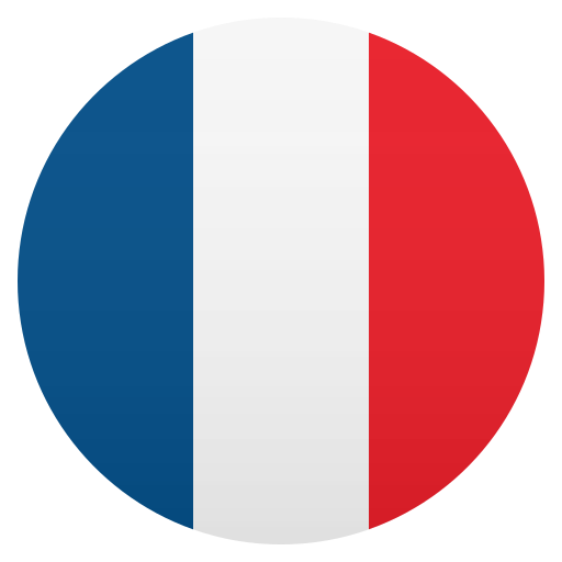 french flag